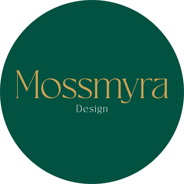 Mossmyra Design
