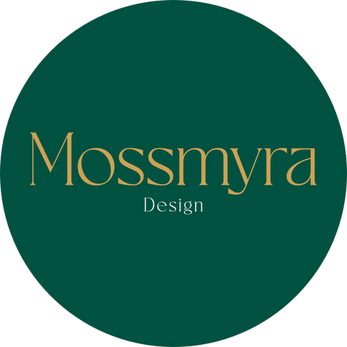 Mossmyra Design